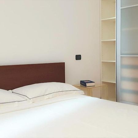Meta Italy A Porta Venezia Apartment Milano Exterior foto