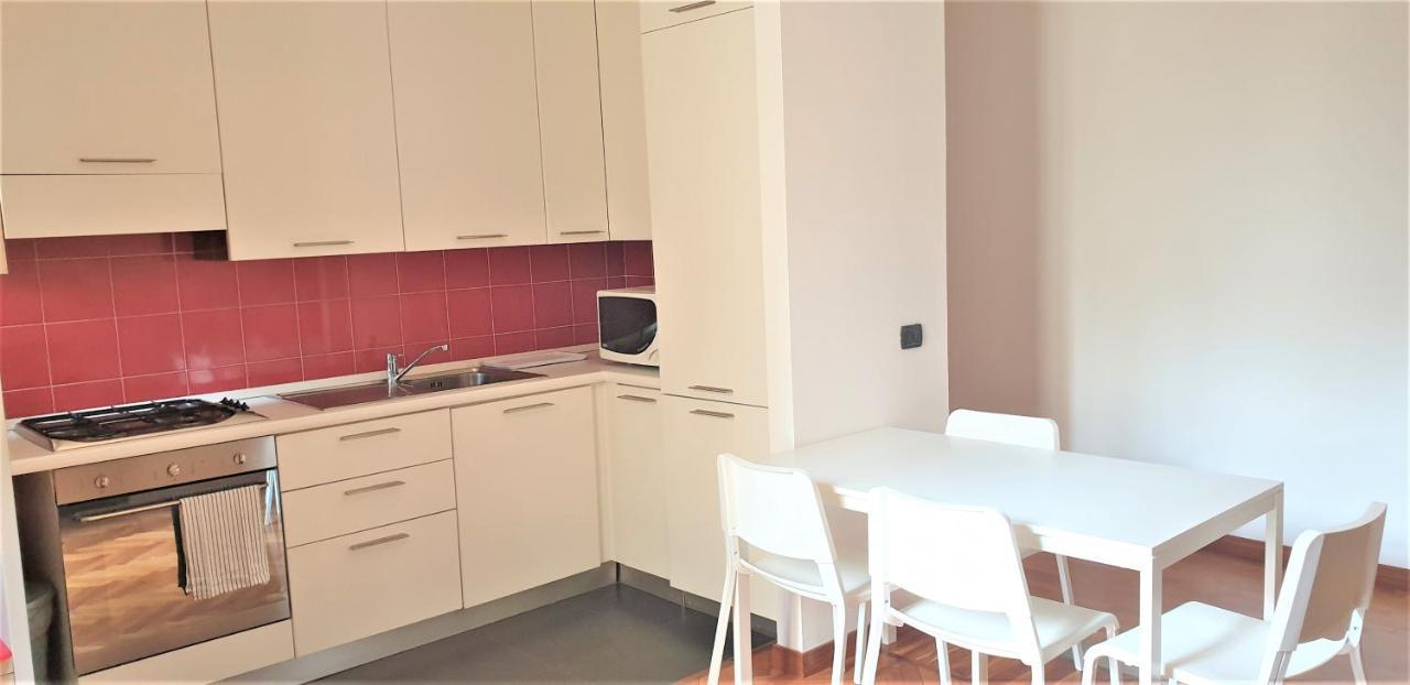 Meta Italy A Porta Venezia Apartment Milano Exterior foto