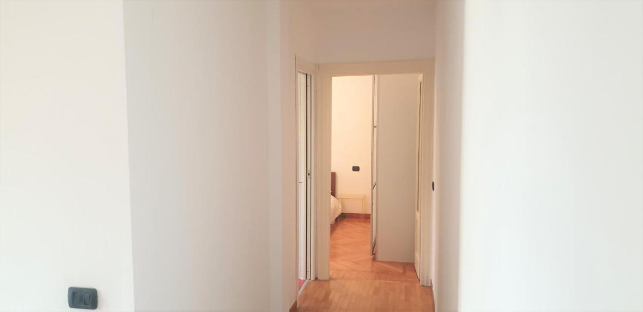 Meta Italy A Porta Venezia Apartment Milano Exterior foto
