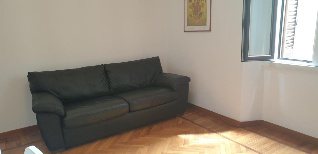 Meta Italy A Porta Venezia Apartment Milano Exterior foto