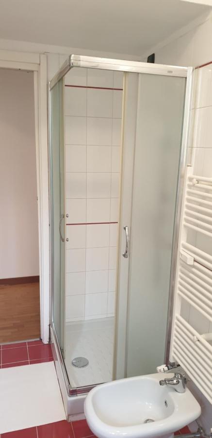 Meta Italy A Porta Venezia Apartment Milano Exterior foto