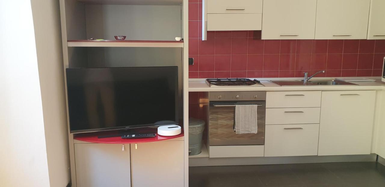 Meta Italy A Porta Venezia Apartment Milano Exterior foto
